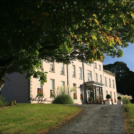 Longueville House Mallow Exterior foto
