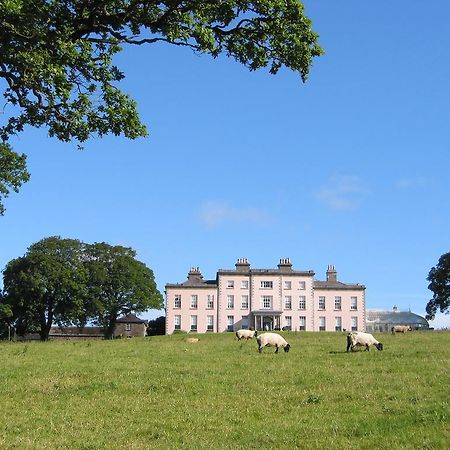 Longueville House Mallow Exterior foto