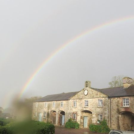 Longueville House Mallow Exterior foto