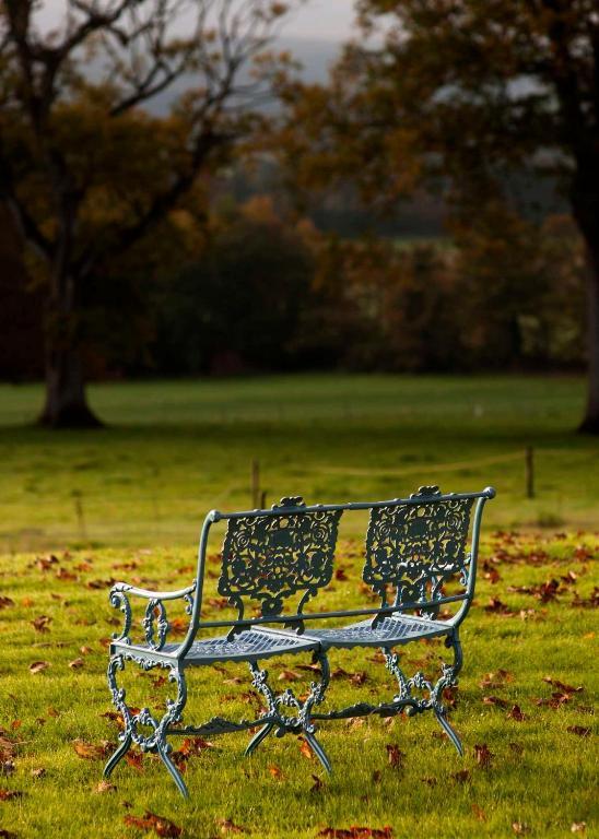 Longueville House Mallow Quarto foto