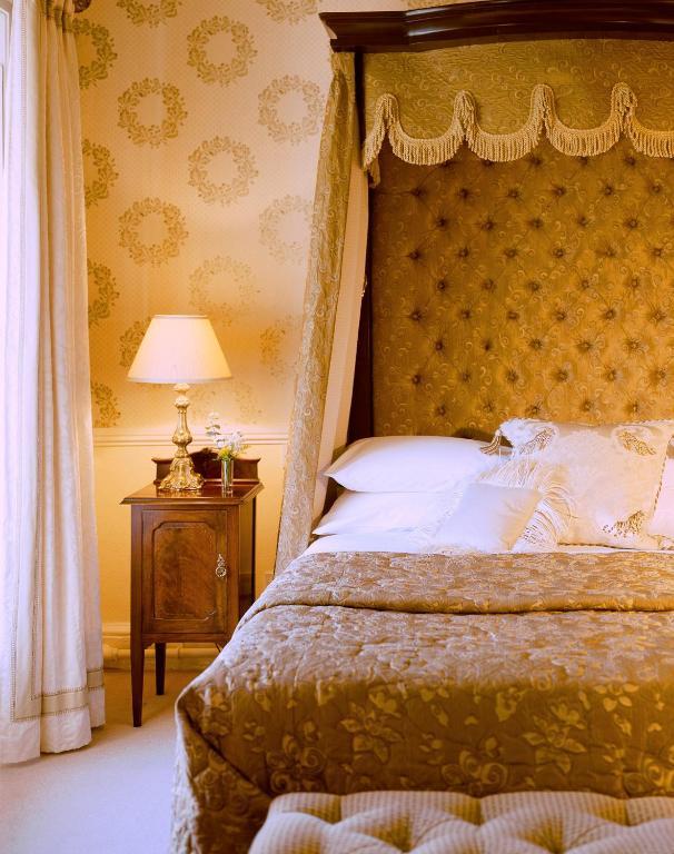 Longueville House Mallow Quarto foto