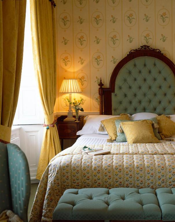 Longueville House Mallow Quarto foto