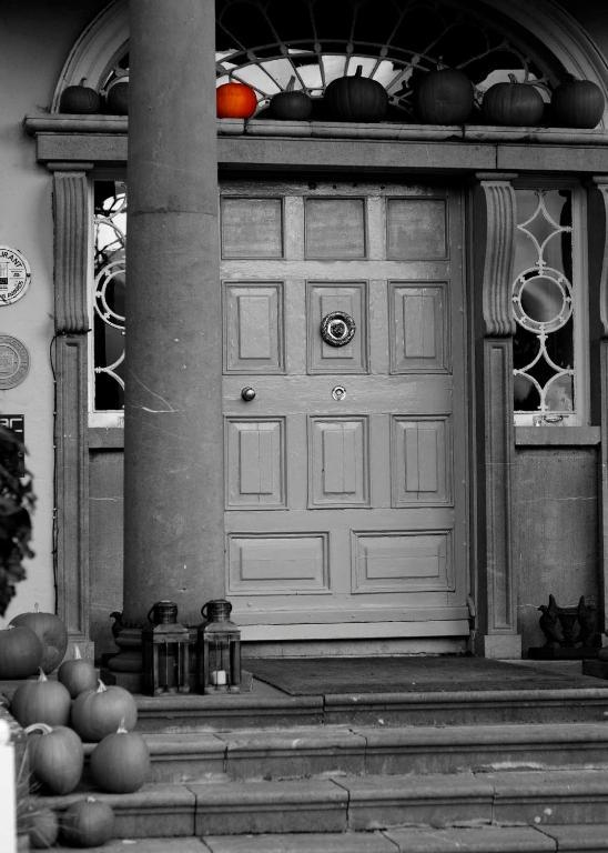 Longueville House Mallow Exterior foto
