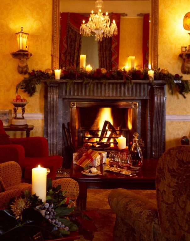 Longueville House Mallow Exterior foto