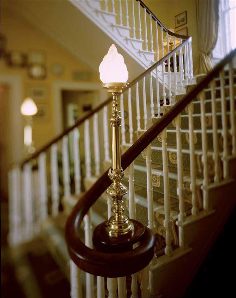 Longueville House Mallow Exterior foto